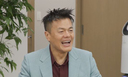 '청와대 입성' 박진영 &${esc.h}34;세계 최대 K-코첼라 만들겠다&${esc.h}34;
