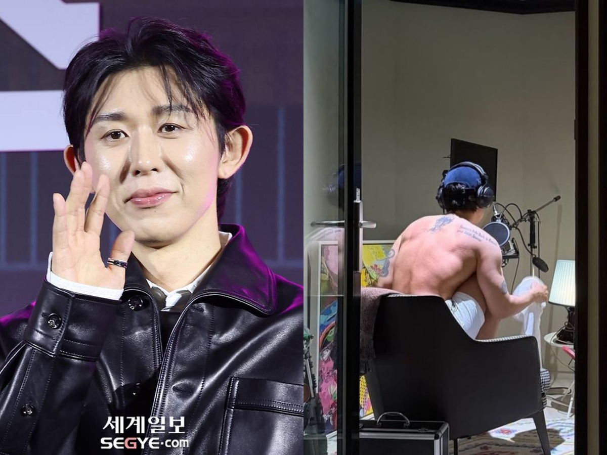 사진=세계일보 자료사진, 코드 쿤스트 SNS