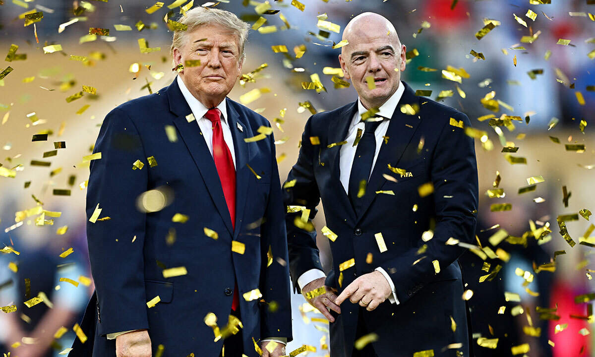 FIFA “축구 파는 것 아냐”라면서도…민간에 지분 매각 강행 뜻