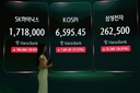 “현대차·네이버 팔고 삼전·하닉 17조 샀다”…‘몰빵 개미’ 사흘 만에 지옥서 천당 [숫자 뒤의 진실]
