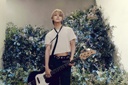 방탄소년단 지민 '후', 스포티파이 25억 스밍 돌파…자체 최다