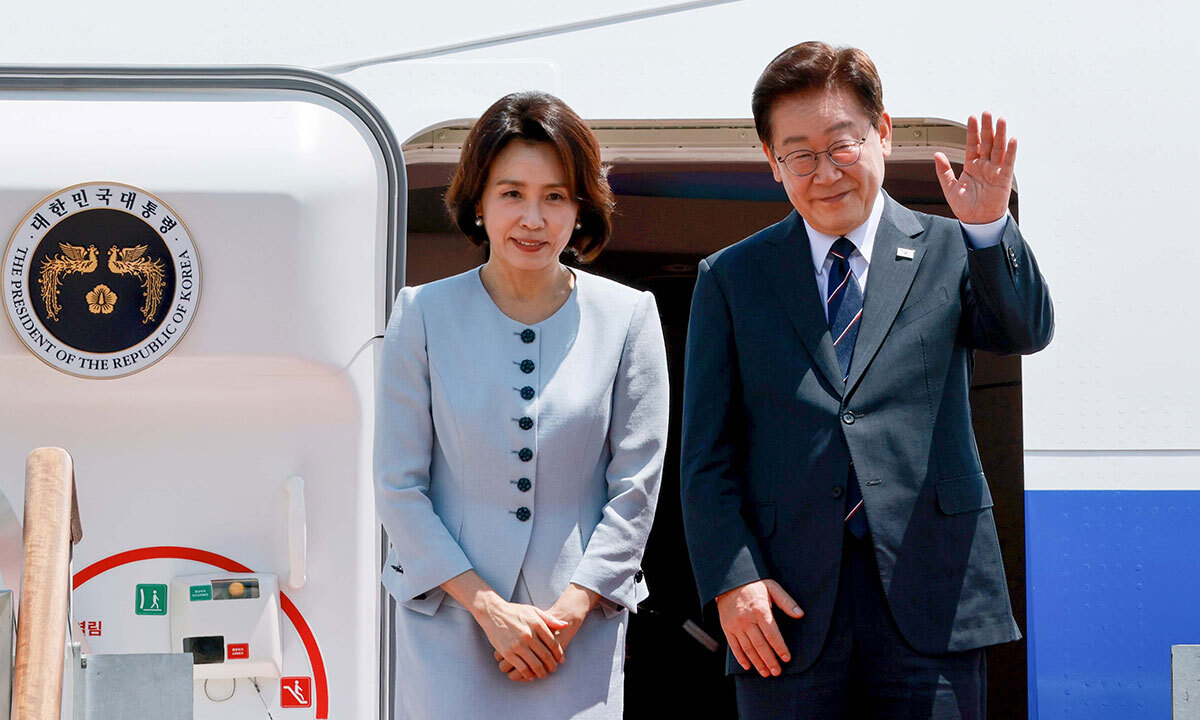 李 대통령, 남미 3개국 순방 등… 사진으로 돌아보는 한 주의 기록 [한컷한주(週)]