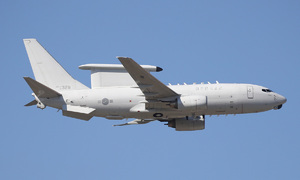 ‘하늘의 눈’ E-737 결함 103건…레이더 이상 잇따라