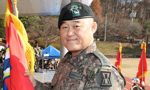 '빈총 경계'·'무인기 보고 누락'… 1군단장 직무배제