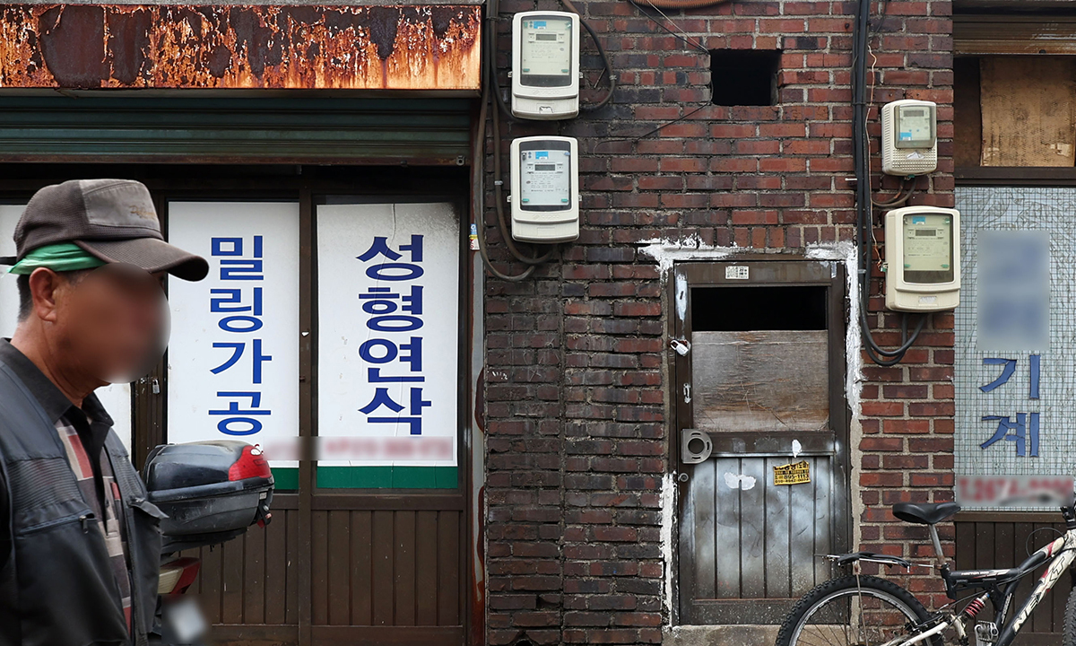 산업용 전기료, 지방 인하·수도권 동결 유력 [대통령 업무보고]