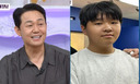 박성웅, 17살 아들 사진 공개…&${esc.h}34;'이중구' 보인다&${esc.h}34;