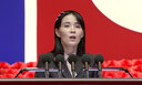 김여정, 日토마호크 발사에 “군사적 선택안 추가” 예고 [북*마크]