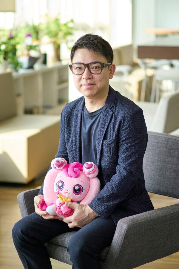 김수훈 감독 쇼박스