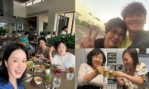 수백억 벌어 떠난 여행, 엄정화·김종국·장윤정이 마주한 진짜 성공