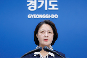 “마른 땅에 풀 한 포기 안 남았다”… 추미애, ‘경기도 재정 비상’ 선언