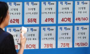 “정부 믿고 급매한 사람만 바보”… 양도세 중과 번복에 분통