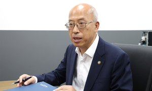 법제처장 "檢수사권은 원래 한시 조치…수사·기소 분리가 원칙"