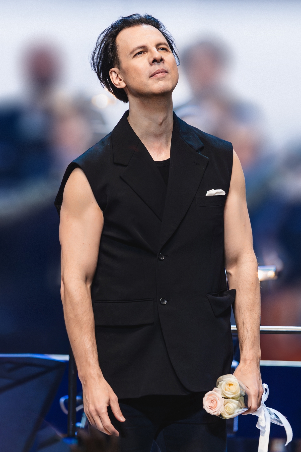 테오도르 쿠렌치스. 롯데문화재단 제공