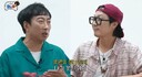 박명수, '무도' 종영 13년 만에 하하에 진심 전했다