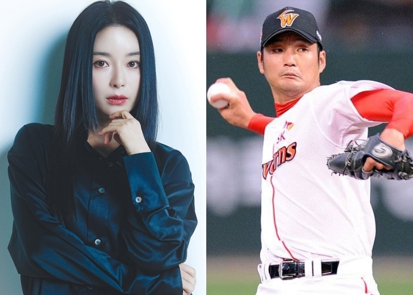 사진=지안 SNS, 스포츠월드 자료사진