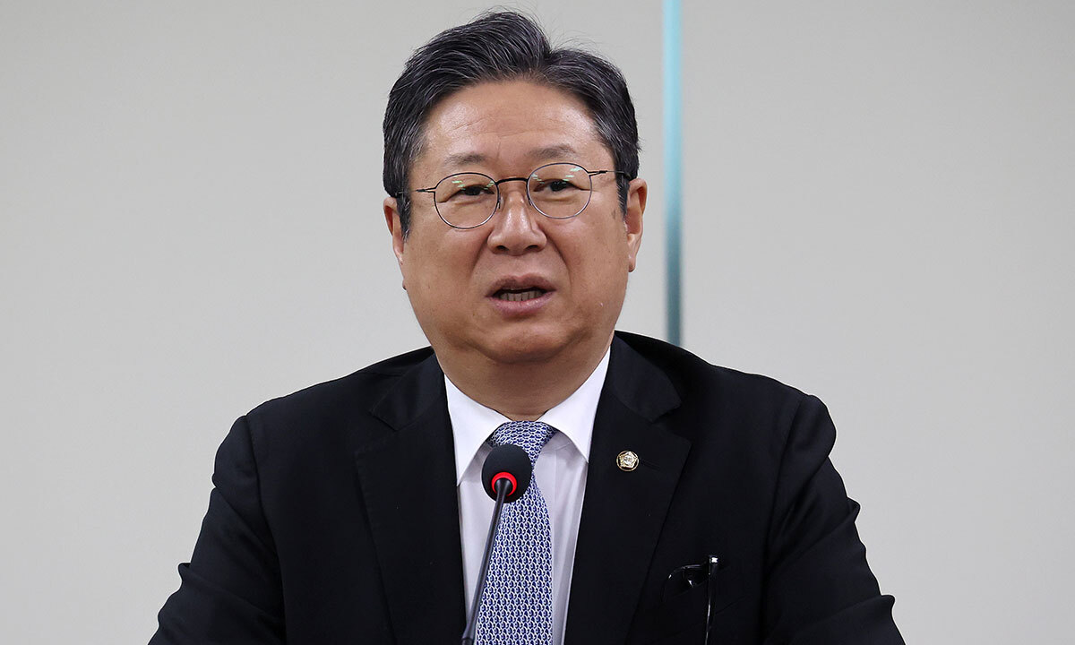 더불어민주당 황희 의원. 연합뉴스