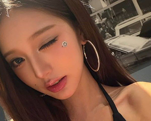 장원영, 성숙미 풍기는 근황