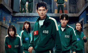 '오징어게임' 미국판 스핀오프 결국 무산…"넷플릭스 우선순위 바뀌어"