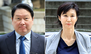 장고 끝 재상고 선택한 최태원…재계는 ‘9440억 분할’ 놓고 뒷말