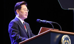  한반도 종전 당사자 논의, 북·미·중 유인할 외교력 있나