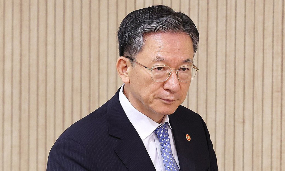 정성호 법무부 장관. 연합뉴스