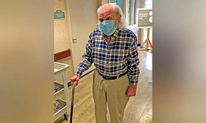 사형 집행 8번 미뤄진 끝에…美 최장기 재소자 101세로 자연사