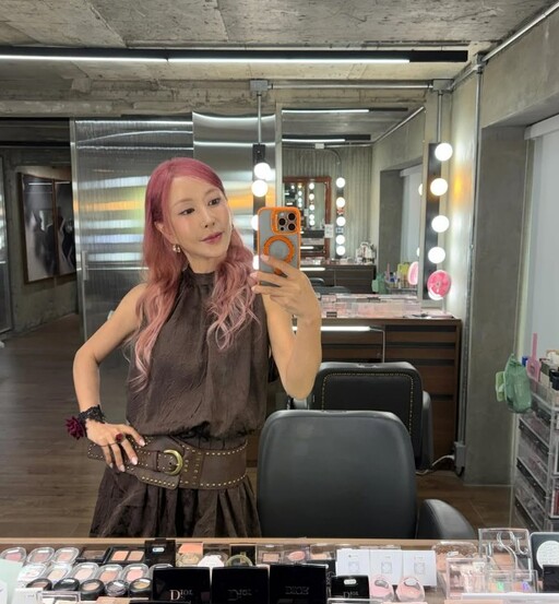 슈 (사진=슈 SNS 캡처 )