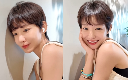 신소율 인스타그램