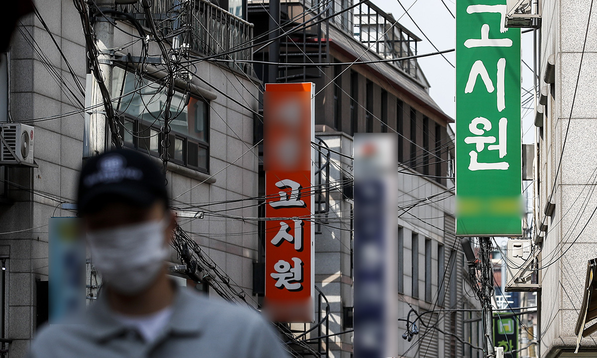 ‘고시원에 욕조가 적절하냐’ 비판에… 국토부, 9일 만에 규정 재검토