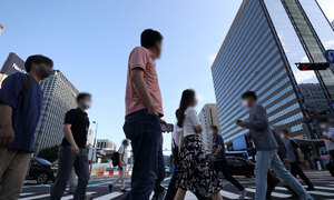 대체할 직원 없다고 ‘육아기 근로시간 단축’ 거부하는데 문제 없나요 [오늘도 출근]