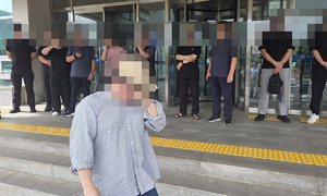 무사하다더니 51일 만에 시신으로… "백골될 때까지 경찰은 뭘했나"