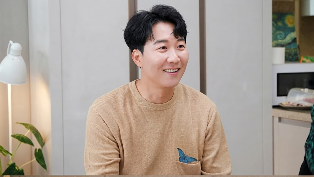완벽하지 않은 조건 속에서도 단단한 방식으로 삶의 질감을 채워온 생활인의 얼굴.&nbsp;채널A ‘절친 토큐멘터리 4인용 식탁’