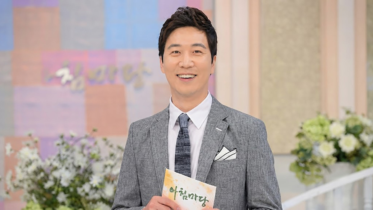 맨땅에서 부딪치며 쌓아 올린 12년의 방송국 이력과 거친 야생으로의 도전.&nbsp;KBS1&nbsp;‘아침마당’