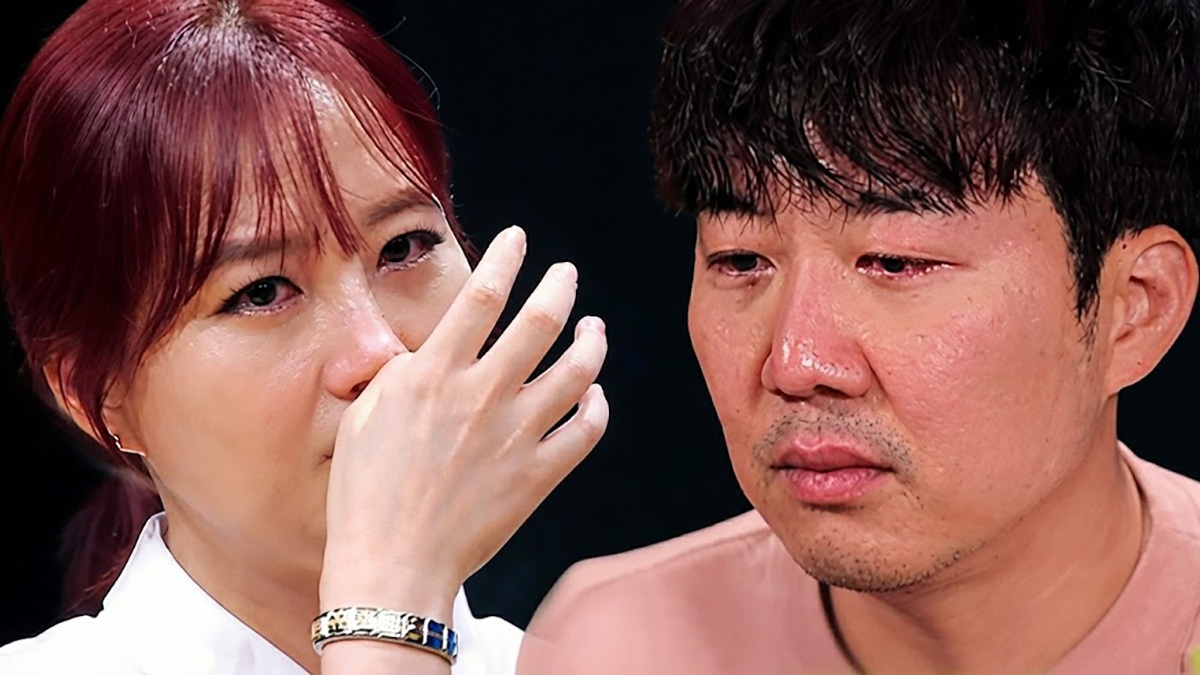 화려한 스포트라이트와 안정된 진행 속에 감춰졌던 고단한 투쟁의 기록. KBS2 ‘슈퍼맨이 돌아왔다’
