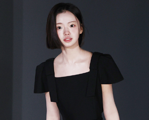 김시아 '깜찍한 등장'