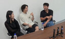 이창섭 &${esc.h}34;소유, 너무 예쁘죠&${esc.h}34;…이성 감정 질문엔 머뭇