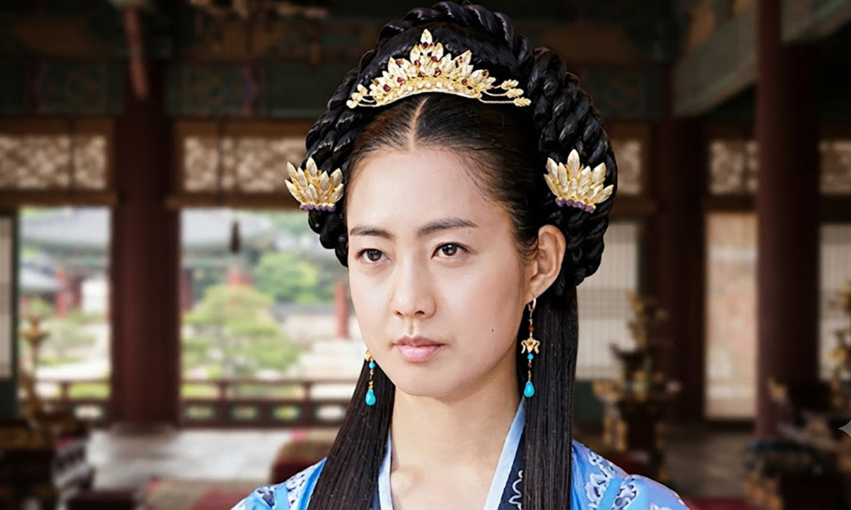 고정관념을 타파하고 스스로 선택한 길을 개척해 온 데뷔 29년 차 배우의 단단한 시선. MBC 제공