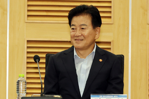 정동영 “북·미 대화에 그쳐선 안 돼…남북미·중 4자 대화로 이어가야”
