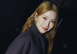 보아, 나이 잊은 ‘동안’ 비주얼