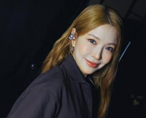 보아, 나이 잊은 ‘동안’ 비주얼