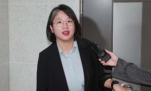 용혜인, 의원직 사퇴 사실상 거부… “소수정당 어려움에 양해”