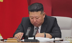 北, ‘프리덤 에지’ 앞두고 “美 적대정책에 최강경 대응” [북*마크]