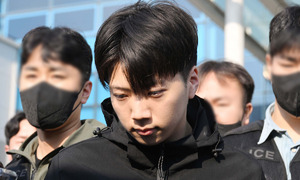 검찰, '여고생 살해범' 장윤기에 사형 구형