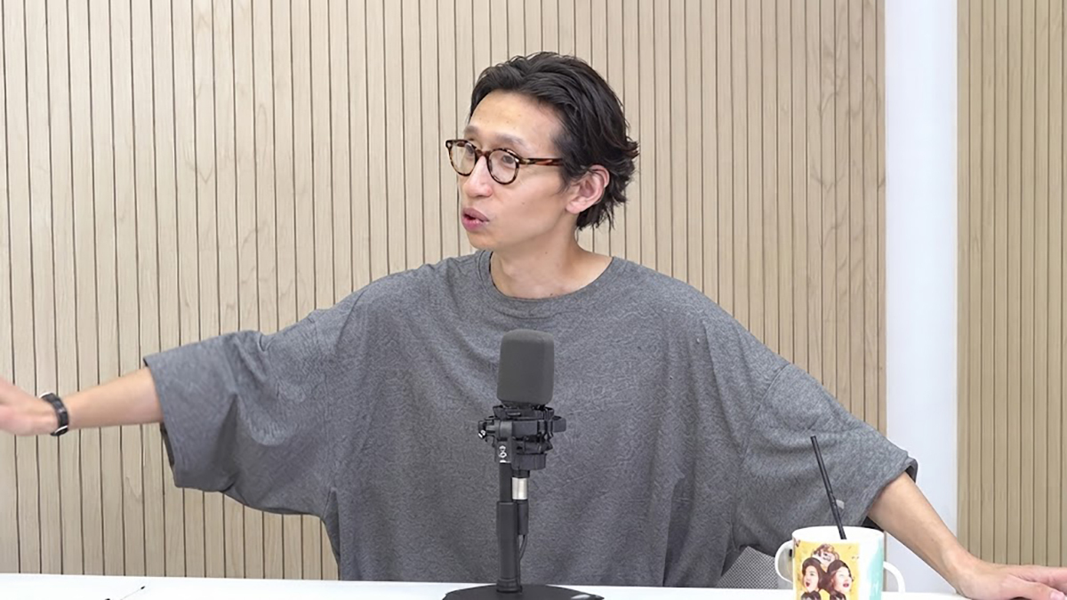 경제권마저 온전히 맡길 만큼 깊어진 부부의 절대적 신뢰.&nbsp;유튜브 채널 ‘비보티비’