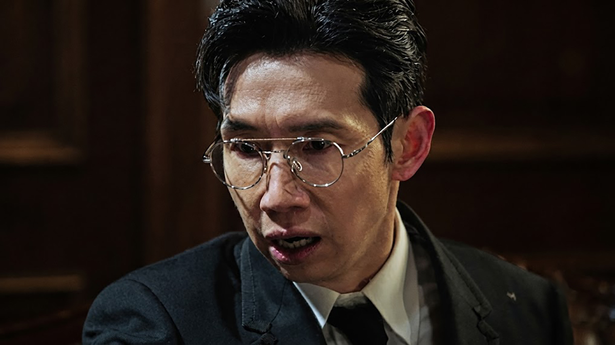 코믹 이미지를 벗고 대체 불가능한 연기파 배우로 거듭난 시간.&nbsp;SBS 드라마&nbsp;‘펜트하우스’ 스틸컷