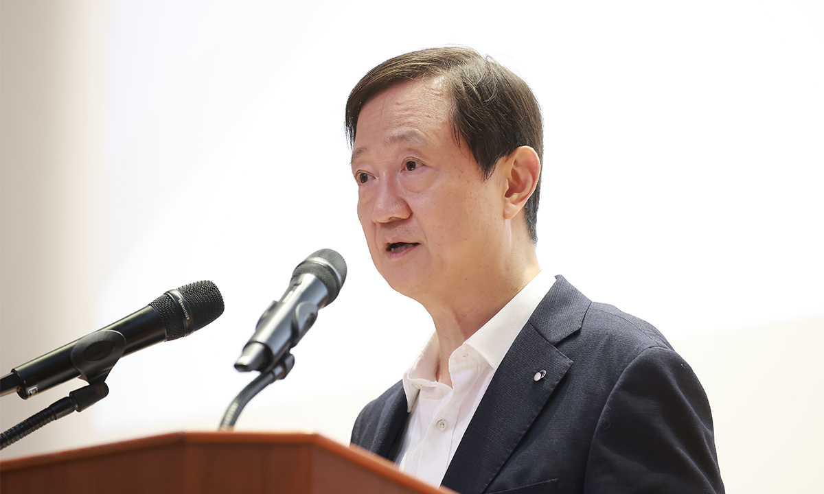 이찬진 금융감독원장. 금융감독원 제공