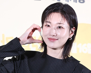 하윤경 '매력적인 미소'