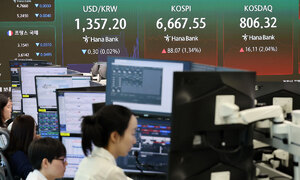 상폐기준 강화 늦춘다… 코스피·코스닥 6개월 유예