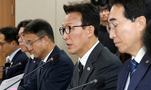 김민석, '김승원 공세' 한동훈에 "감 못잡아…자기 청문할 시간"