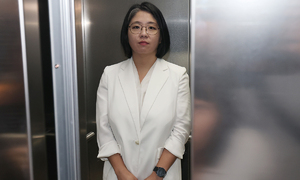 용혜인 둘러싼 여야 공방 청와대로… 국힘 ‘김현지 배후설’ 주장